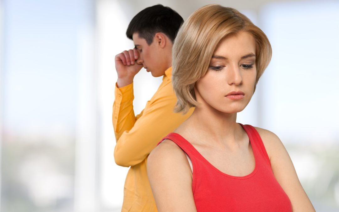 How Lies Damage Relationships