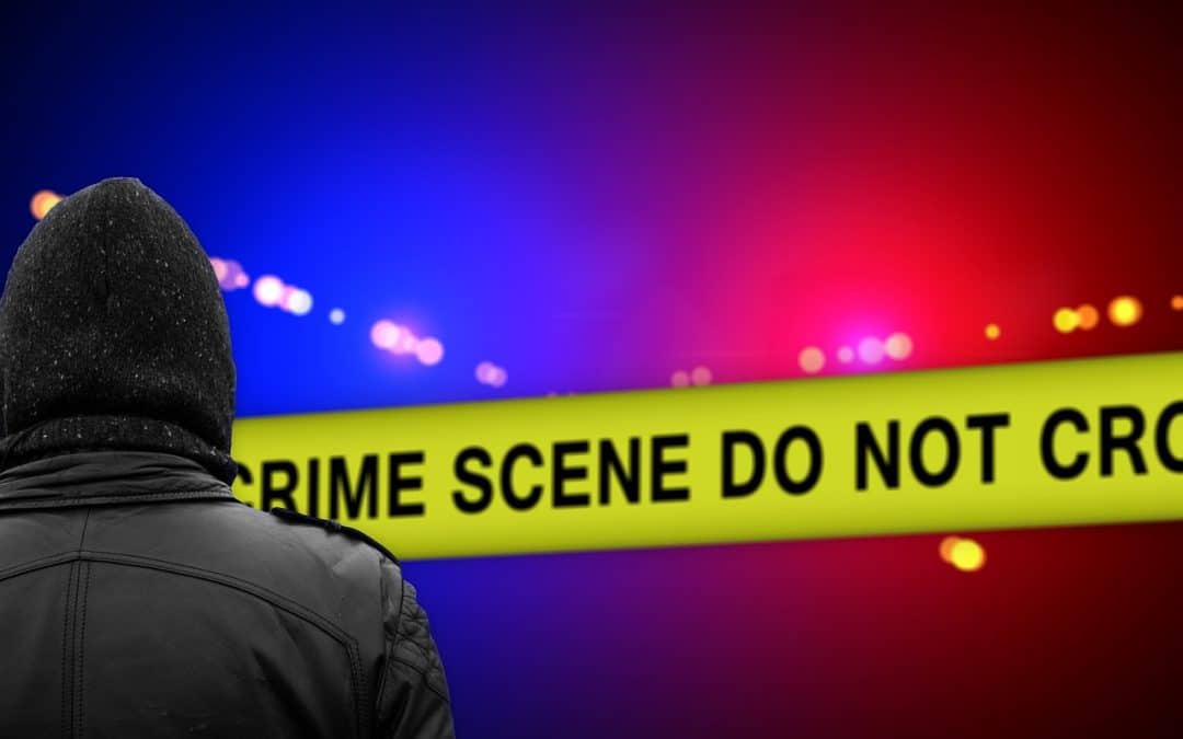 How Police use Lie Detector Tests to Fight Crime