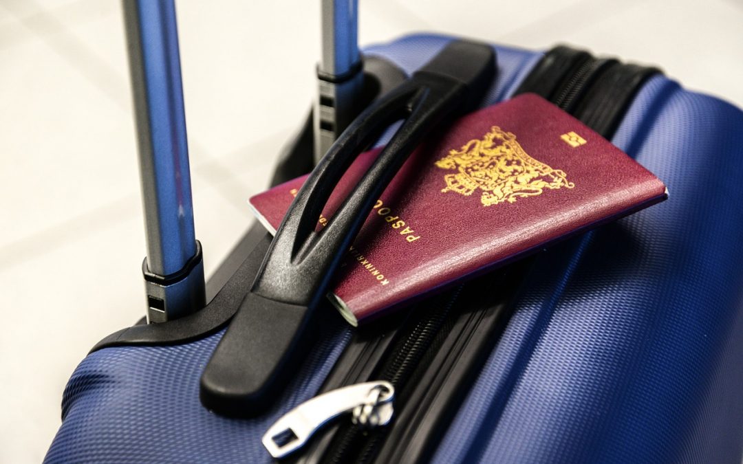 Polygraph Technology at Airports to be Trialled in Europe